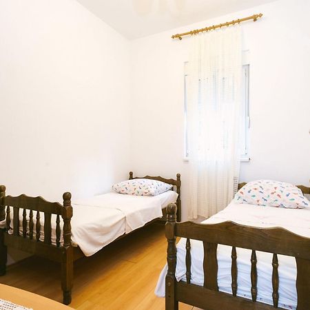 Apartments Ivica - 150M From Sea Trogir Extérieur photo