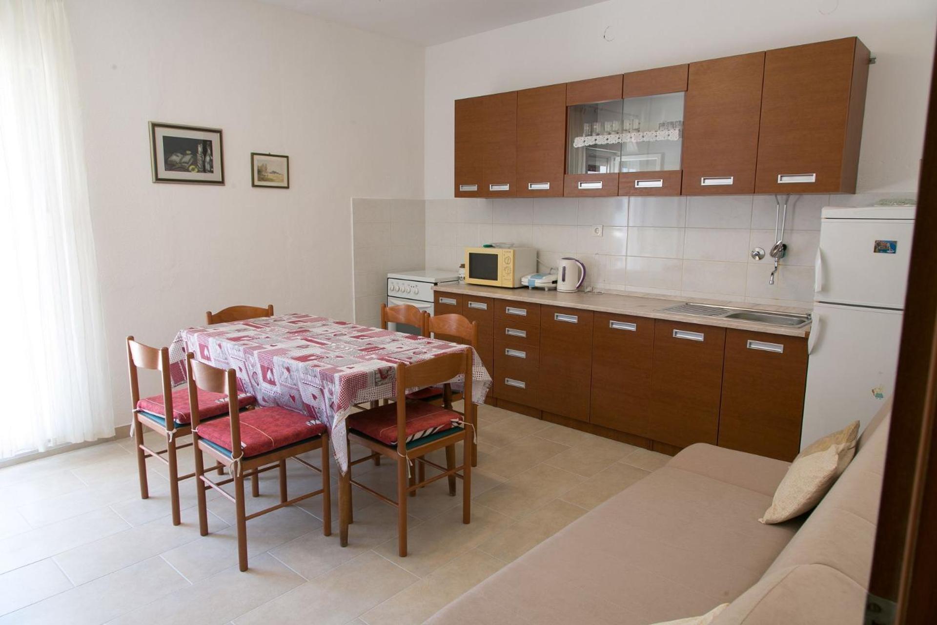 Apartments Ivica - 150M From Sea Trogir Extérieur photo