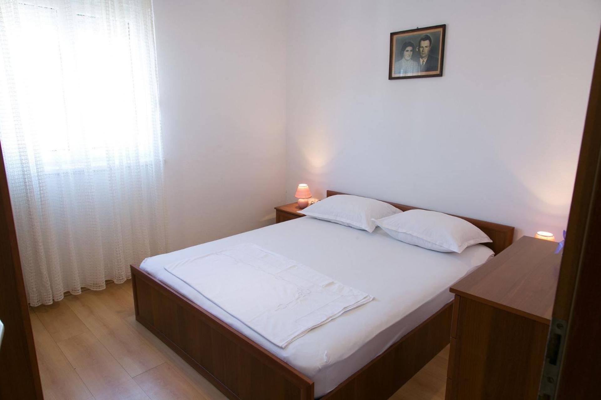 Apartments Ivica - 150M From Sea Trogir Extérieur photo