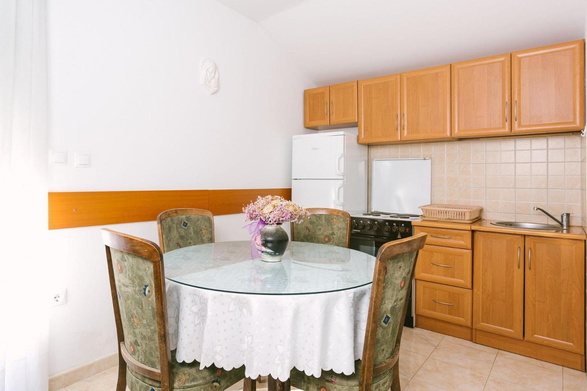 Apartments Ivica - 150M From Sea Trogir Extérieur photo