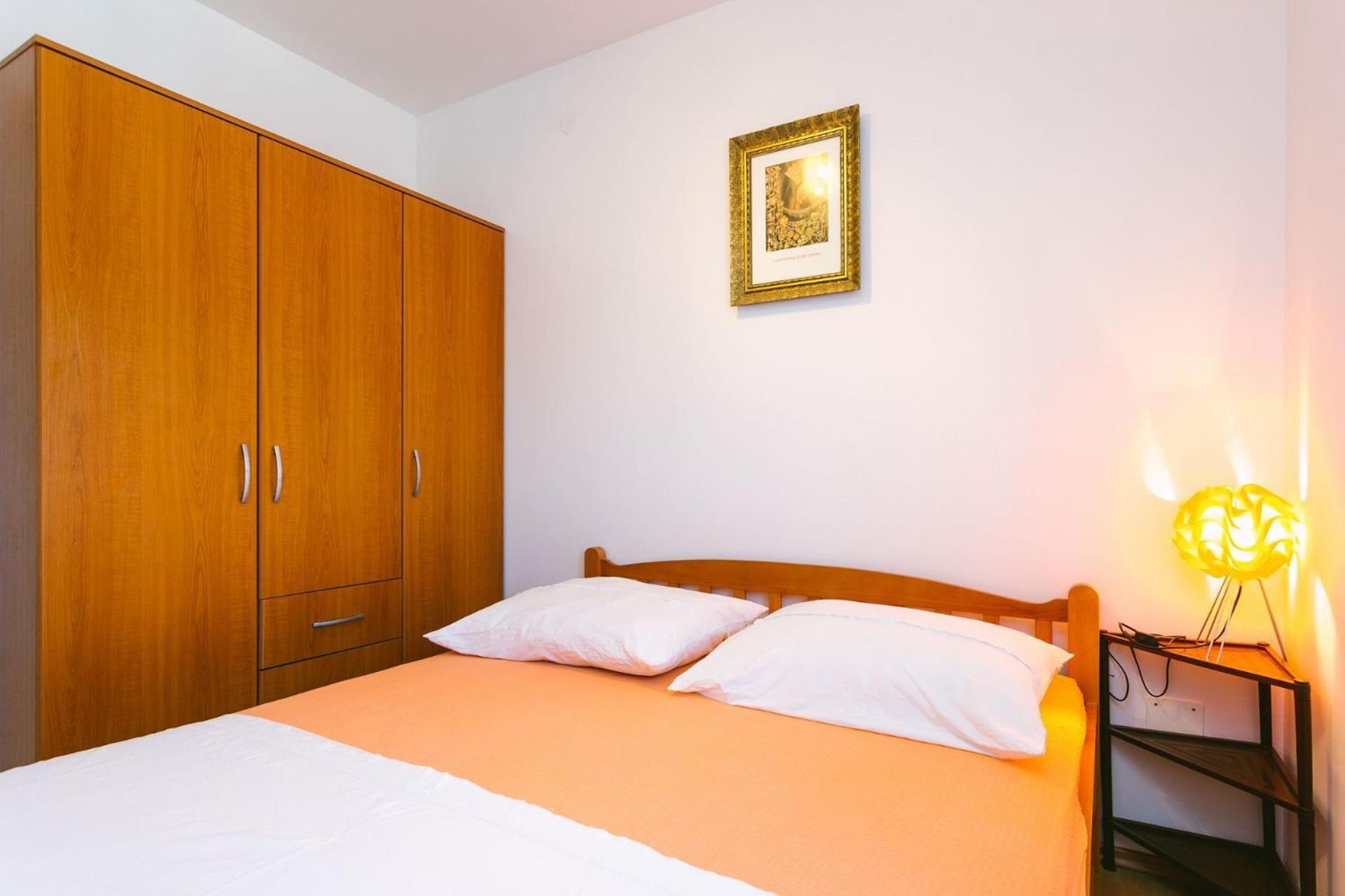 Apartments Ivica - 150M From Sea Trogir Extérieur photo