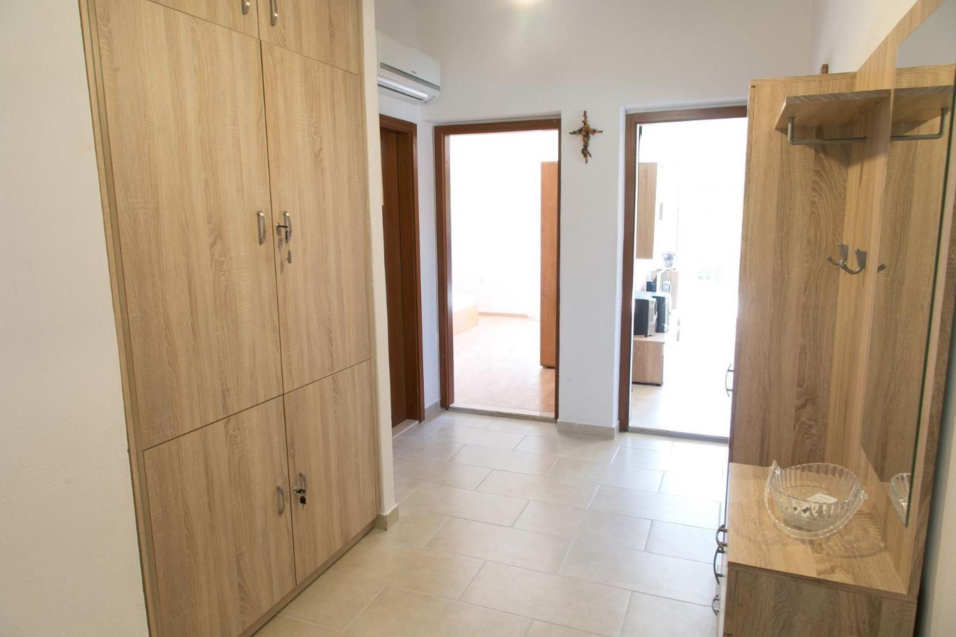 Apartments Ivica - 150M From Sea Trogir Extérieur photo