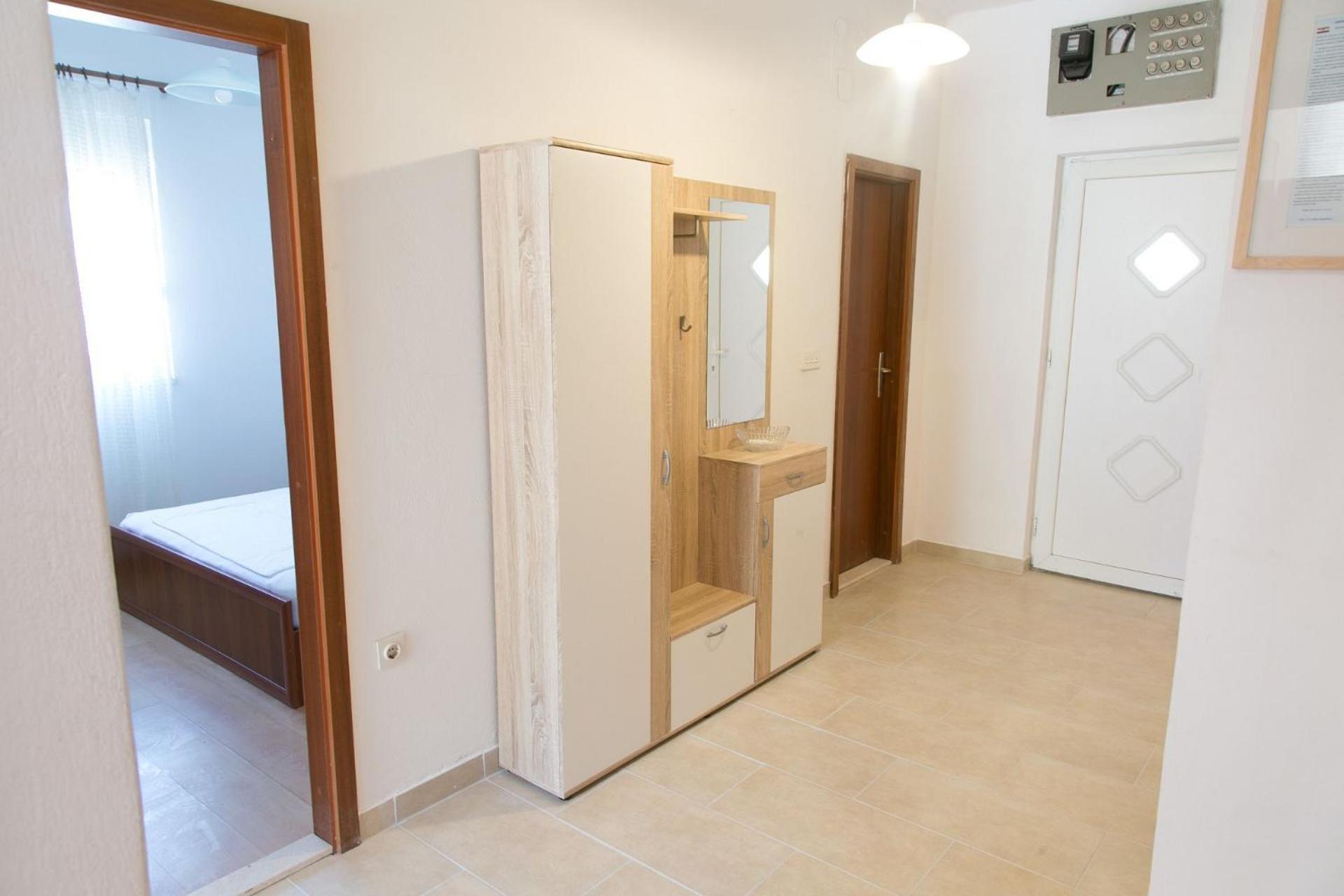 Apartments Ivica - 150M From Sea Trogir Extérieur photo